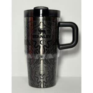 Stanley Deadly Damask 20oz Quencher Tumbler NWT NIB | SOLD OUT